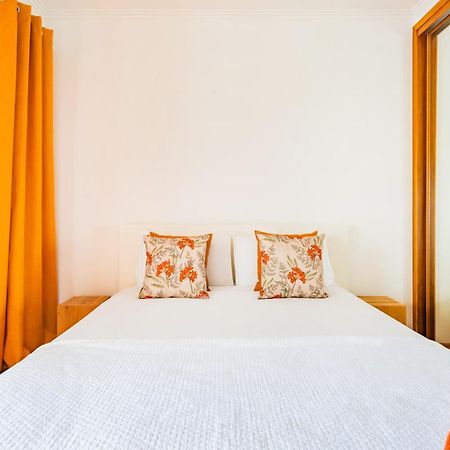 Santo Amaro Beach Family Stays أويراس المظهر الخارجي الصورة