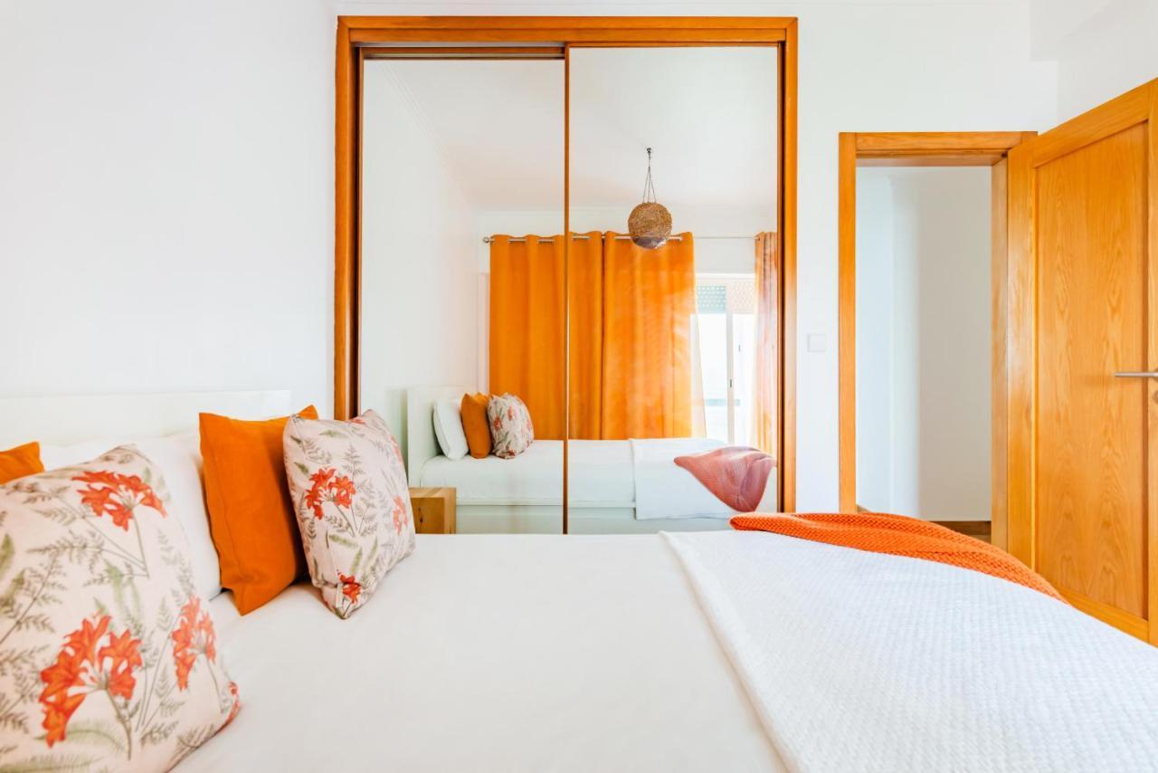 Santo Amaro Beach Family Stays أويراس المظهر الخارجي الصورة