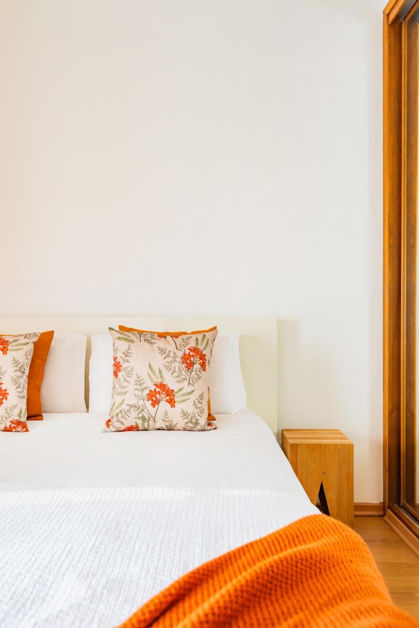 Santo Amaro Beach Family Stays أويراس المظهر الخارجي الصورة