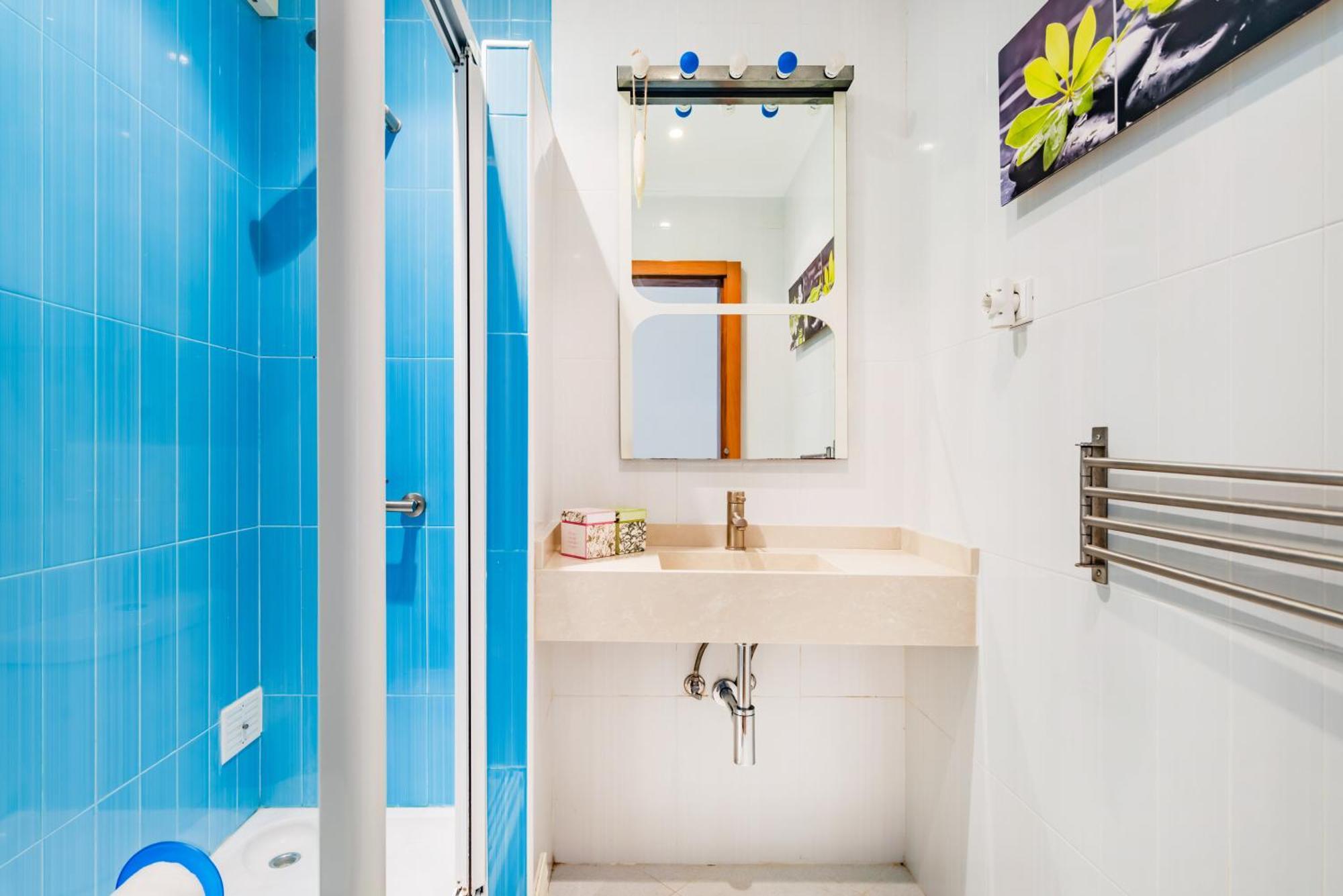 Santo Amaro Beach Family Stays أويراس المظهر الخارجي الصورة