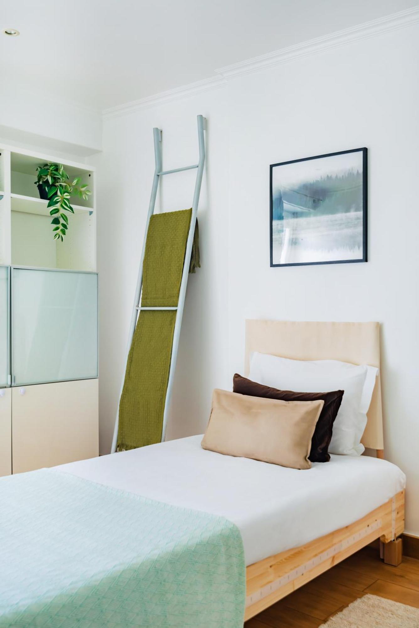 Santo Amaro Beach Family Stays أويراس المظهر الخارجي الصورة